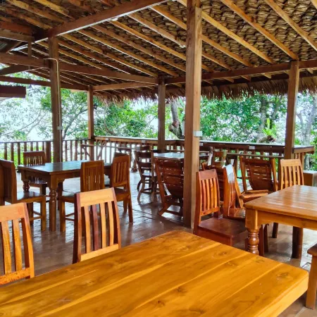Velora bay koh jum