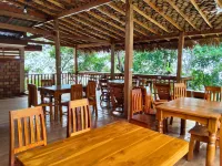 Velora bay koh jum - Aamiainen
