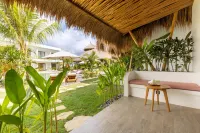 Uryah Hotel Lombok