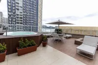 Mercure Camboriu - Hot Springs