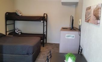 Mandurah Foreshore Motel