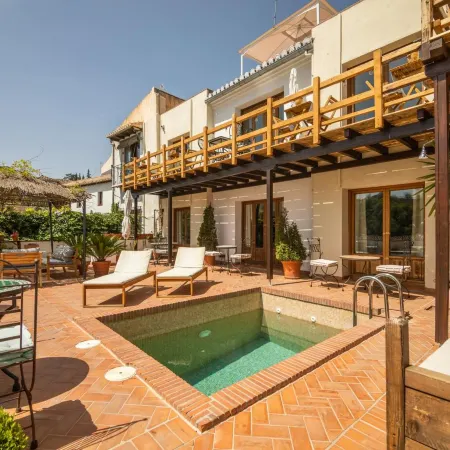 Casa Bombo