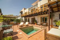 Casa Bombo