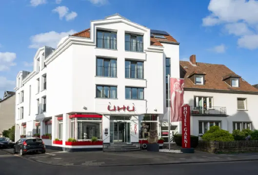 Hotel Uhu Garni - Superior