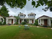 Las Cabanas Resort