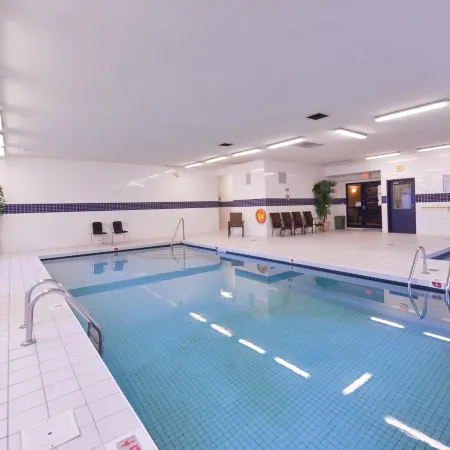 Prestige Hotel Vernon