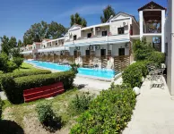 Pasiphae Hotel - Pool