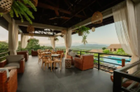 La Joya Farm Resort & Spa