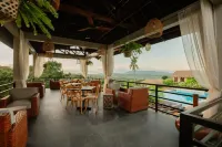La Joya Farm Resort & Spa 카르카 시티 호텔