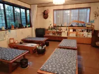 Mizubasho No Yado Higashi - breakfast
