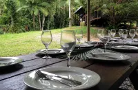 Noah Creek Eco Huts Hotels in Daintree