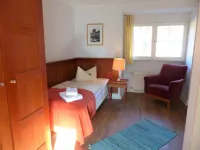 Hotel Vierseithof Luckenwalde Hotels in Juterbog