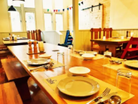 ชิลป์ โรงแรมในฮาคุบะ