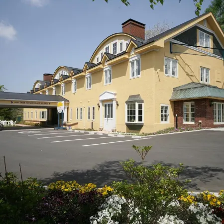 Hotel Petit Riviere Karuizawa
