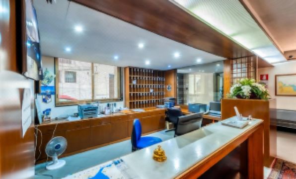 Hotel Barsotti