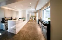 Centro Hotel - breakfast