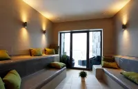 Konsum Berghotel Oberhof - Spa