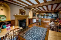 The Longboat Inn Hotels in Penzance