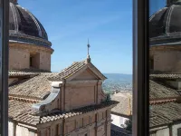 Asisium Boutique Hotel Hotels in Assisi