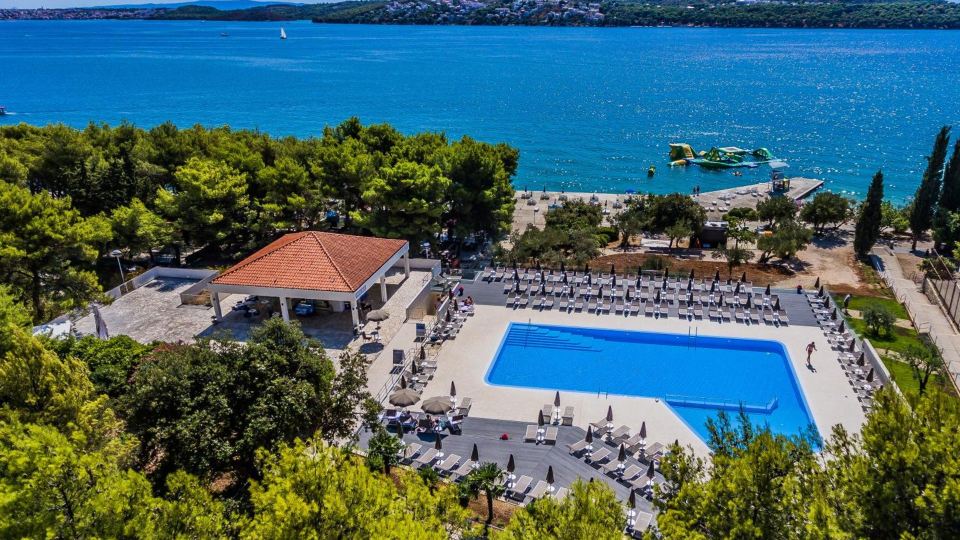 Hotel Medena