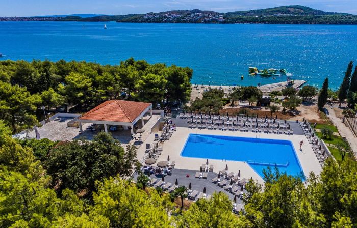 Hotel Medena