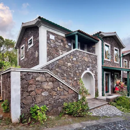 Aldeia da Fonte Hotel