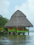 Villa F&B Hotels in Bastimento