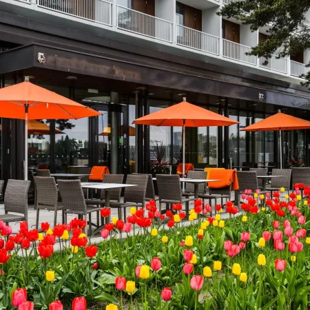 Original Sokos Hotel Tapiola Garden