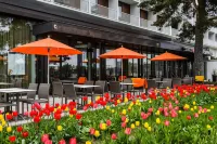 Original Sokos Hotel Tapiola Garden - Breakfast