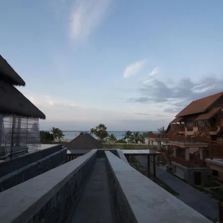 Anantaya Resort and Spa Passikudah