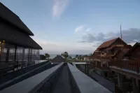 أنانتايا ريزورت آند سبا باسيكوداه - رومانسي