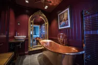 The Marquis of Granby - Inns