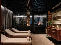 Hotel Altus Palace - Destigo Hotels - spa