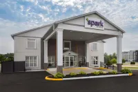 Spark by Hilton Woodstock