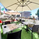 Bike Hotel Touring Gardone Riviera & Wellness - Frühstück
