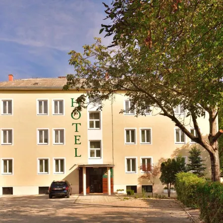 Hotel Orient Zagreb