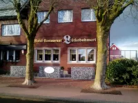 Hotel Restaurant Lütkebohmert Hotels in Reken