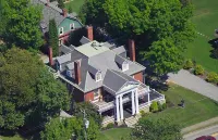 South Broadway Manor B&B - Near Fallingwater, Ohiopyle State Park, Hiking & Biking Trails Gap - Lejligheder