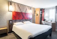 B&B Hôtel Limoges 3 فنادق في Bonnac-la-Cote
