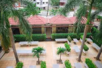 Hotel Madhuvan International