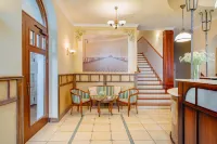 วิลล่า เซดัน - โรงแรมเดสทิโก