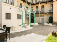 Logis Hôtel de Genève et Restaurant , Faverges-Seythenex Hotels in Faverges