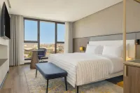 Le Méridien Casablanca Hotels in 