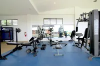 Dream Residences by Golftel - Gym