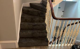 Harbour Bridge, Camps Bar