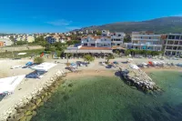 Pansion Amigos โรงแรมใน