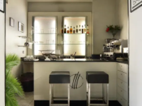 ホテル ラ トーレ ピサのホテル