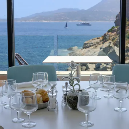 Hotel Saint Christophe