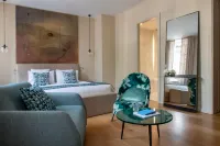 Hôtel & Spa RÉGENT Petite France by Stay Collection - Balkoner