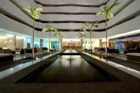 Best Western Suites le Jardin Caldas Novas - balneario